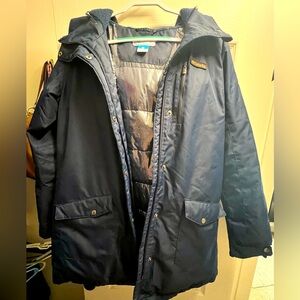 Women's  Suttle
Mountain™ , Long, Insulated Jacket